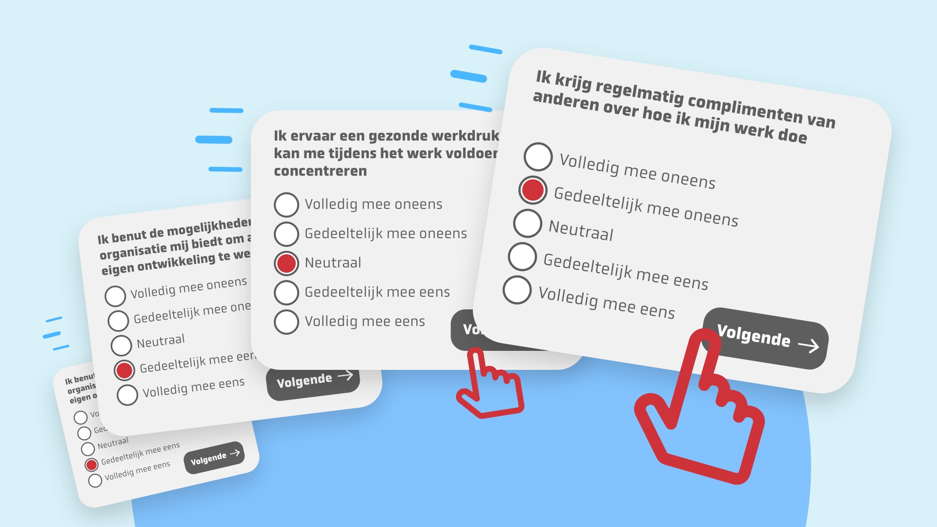 Aan de slag met de Gesprekswijzer