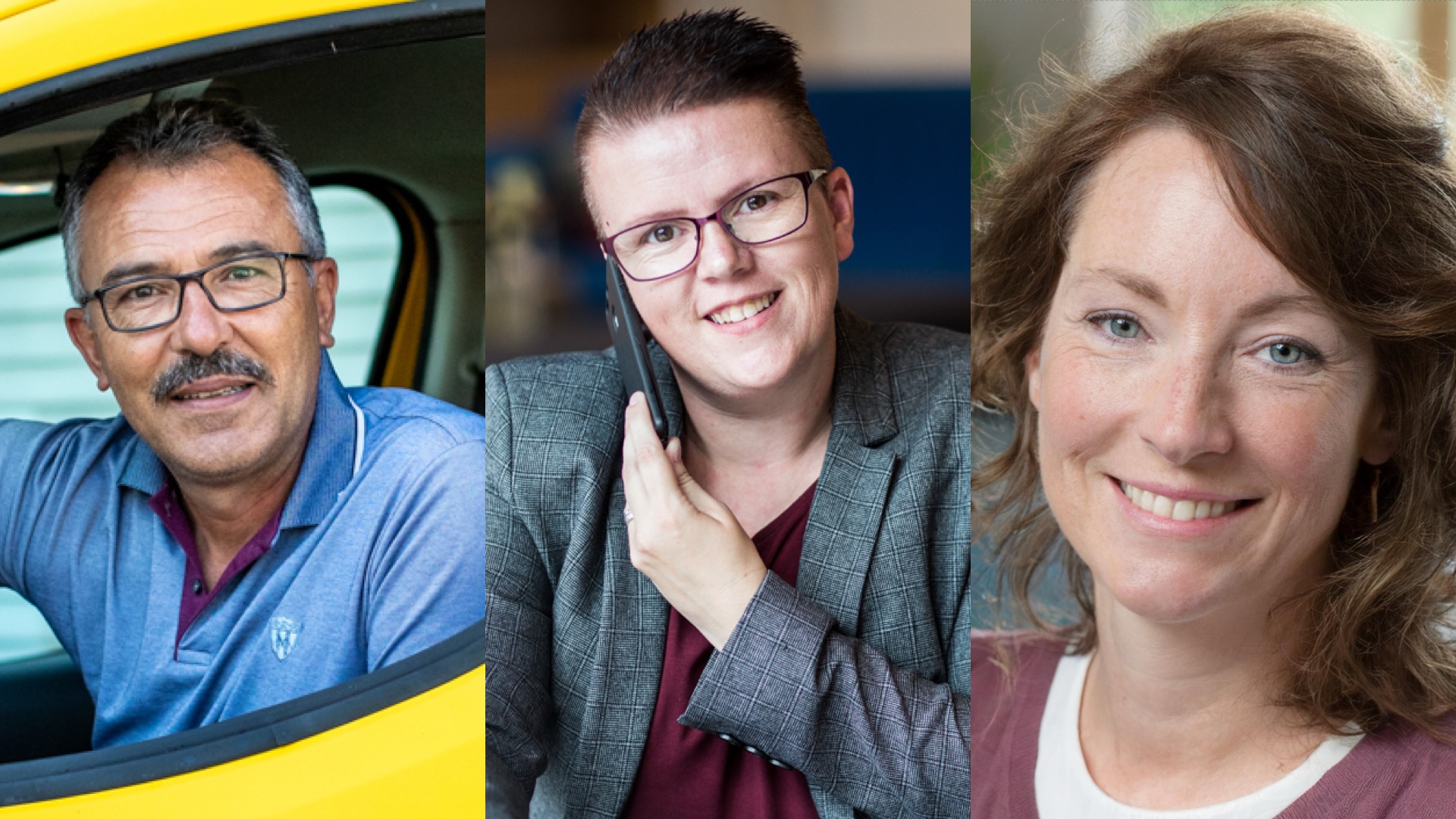 Wie is de werkende mantelzorger?