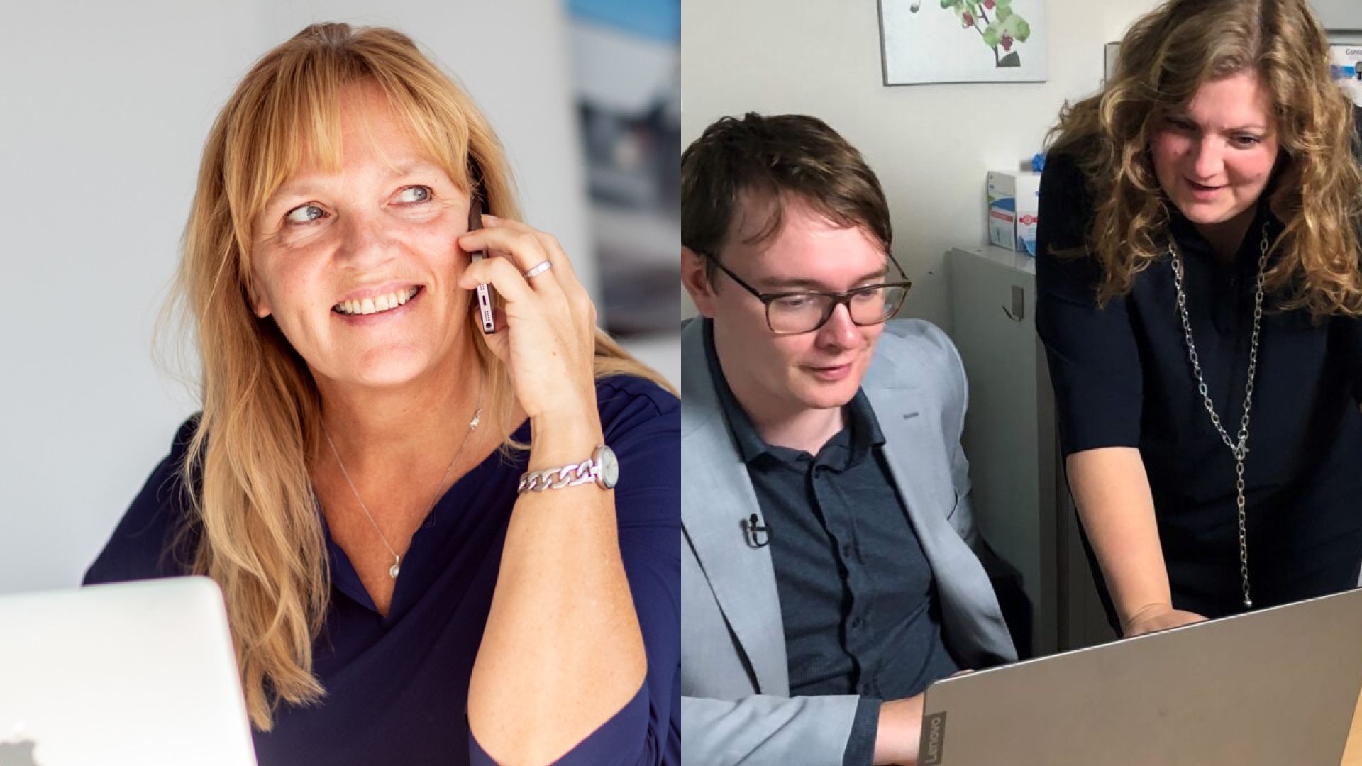 Hoe doen andere leidinggevenden dit?